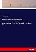 The country of the Moors