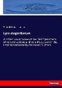 Lyra elegantiarum
