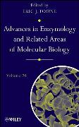 Advances in Enzymology and Related Areas of Molecular Biology