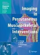 Imaging in Percutaneous Musculoskeletal Interventions