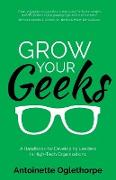 Grow Your Geeks