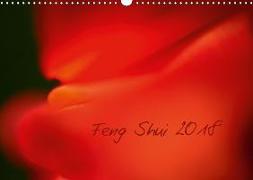 Feng Shui 2018 / Geburtstagskalender (Wandkalender 2018 DIN A3 quer)