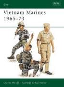 Vietnam Marines 1965–73