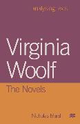 Virginia Woolf: The Novels