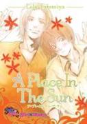 A Place in the Sun (yaoi)