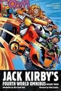 Jack Kirbys Fourth World Omnibus HC Vol 03