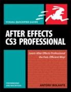 After Effects CS3 Professional for Windows and Macintosh