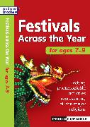Festivals Across the Year 7-9