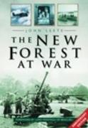 The New Forest at War