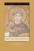 Camb Companion to Age of Justinian