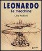 Leonardo. Le macchine