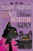 No 2 Feline Detective Agency