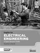 English for Electrical Engineering - Teacher's Book