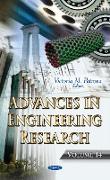 Advances in Engineering Research