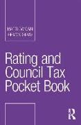 Rating and Council Tax Pocket Book