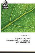 A Biochemical and Immunological investigation of Leaf Development