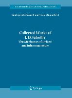 Collected Works of J. D. Eshelby