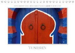 Emotionale Momente: Tunesien (Tischkalender 2018 DIN A5 quer)