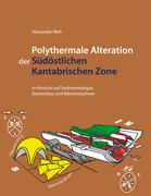 Polythermale Alteration der Südöstlichen Kantabrischen Zone