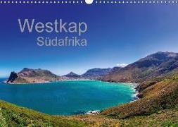 Westkap Südafrika (Wandkalender 2018 DIN A3 quer)