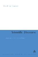 Scientific Discourse: Multiliteracy in the Classroom