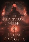 The Heartstone Thief