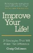 Improve Your Life