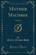 Mother Machree