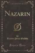 Nazarin (Classic Reprint)