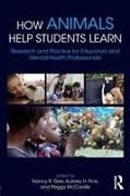 How Animals Help Students Learn