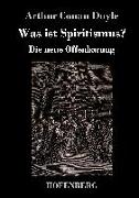 Was ist Spiritismus?