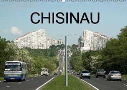 Chisinau (Wandkalender 2018 DIN A2 quer)