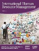 International Human Resource Management