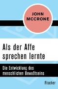 Als der Affe sprechen lernte