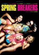 Spring Breakers (F)