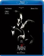 The Artist - Blu-ray (F)