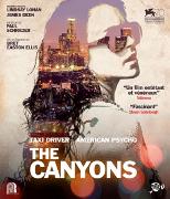 The Canyons (F)- Blu-ray