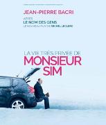La vie trés privée de Monsieur Sim (F) - Blu-ray