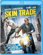 Skin Trade Blu-Ray F