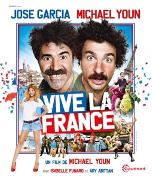 Vive La France (F) - Blu-ray