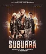 Suburra (F) - Blu-ray