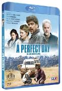 A Perfect Day: Un jour comme un autre (F) -Blu-ray