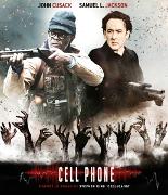 Cell Phone (F) - Blu-ray