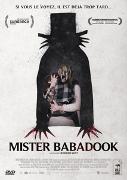 Mister Babadook (F)
