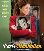 Paris Manhattan (F) - Blu-ray