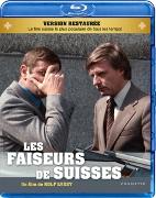 Les Faiseurs de Suisses (Version Restaurée) - Blu-