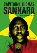 Capitaine Thomas Sankara (F)