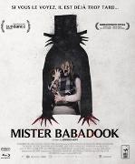 Mister Babadook (F) - Blu-ray