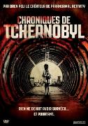 Chroniques de Tchernobyl