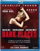 Dark Places Blu-Ray F